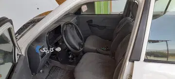 پراید‏، دوگانه کارخانه - تصویر 6