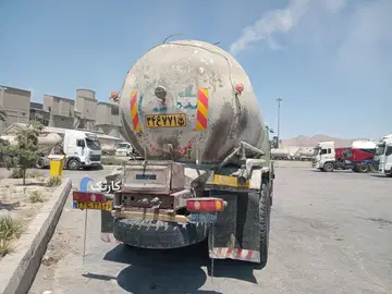بنز بالا گیر دهجرخ مدل ۶۱ - تصویر 1