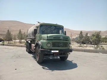 بنز بالا گیر دهجرخ مدل ۶۱ - تصویر 3