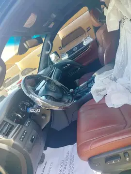 لکسوس‏، LX‏، 570 - تصویر 1