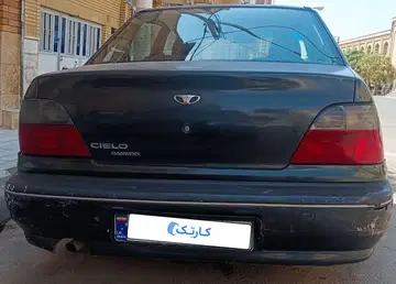 دوو سیلو مدل ۷۷ - تصویر 4