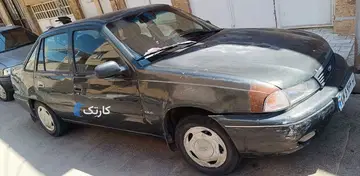 دوو سیلو مدل ۷۷ - تصویر 6