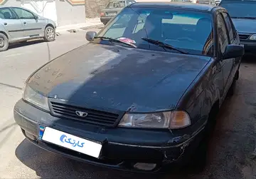 دوو سیلو مدل ۷۷ - تصویر 1