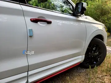 کی ام سی‏، A5‏ - تصویر 4
