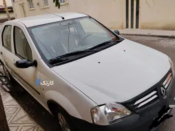 رنو‏، تندر 90‏، E0‏ - تصویر 2