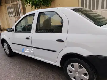 رنو‏، تندر 90‏، E0‏ - تصویر 5