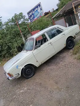 پیکان‏، سدان‏، بنزین‏ - تصویر 6