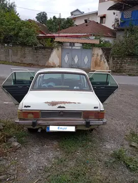 پیکان‏، سدان‏، بنزین‏ - تصویر 2