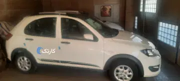 کوییک‏، GXR‏، L دنده ای‏ - تصویر 2