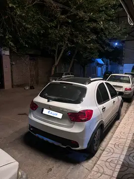 کوییک‏، GXR‏، L دنده ای‏ - تصویر 3
