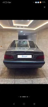پژو‏، پارس‏، XU7‏ - تصویر 3