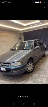 پژو‏، پارس‏، XU7‏ - تصویر 2