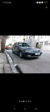 پژو‏، پارس‏، XU7‏ - تصویر 1