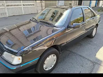 پژو‏، 405‏، GLX بنزینی‏ - تصویر 2