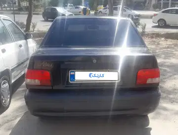 پراید‏، 131‏، SE‏ - تصویر 3
