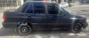 پراید‏، 131‏، SE‏ - تصویر 2