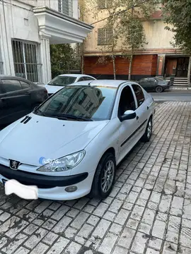 پژو‏، 206 SD‏، V8‏ - تصویر 2