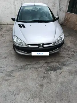 پژو‏، 206‏، تیپ 2‏