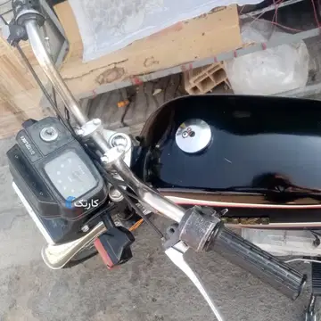 سوزوکی‏، AX 100‏ - تصویر 2