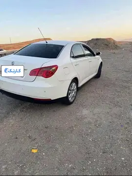 ام جی‏، 550‏ شوالیه - تصویر 3