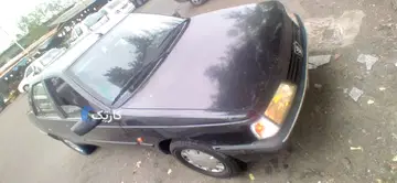 پژو‏، 405‏، GLX بنزینی‏ - تصویر 2