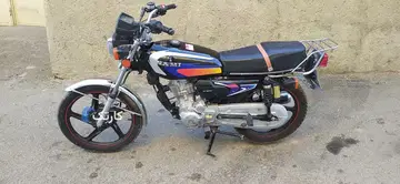 نیرو محرکه‏، نامی CDI 125‏ - تصویر 4