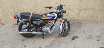 نیرو محرکه‏، نامی CDI 125‏ - تصویر 2