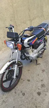 نیرو محرکه‏، نامی CDI 125‏ - تصویر 3