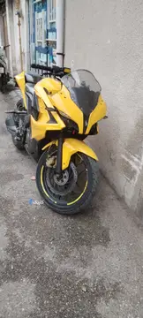 باجاج‏، پالس 200RS‏ - تصویر 3