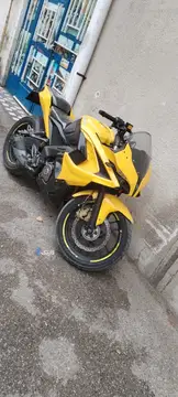 باجاج‏، پالس 200RS‏ - تصویر 2