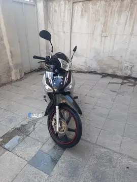 طرح ویو احسان 125rd‏ - تصویر 3