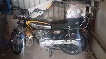 هوندا‏،  200cc - تصویر 2
