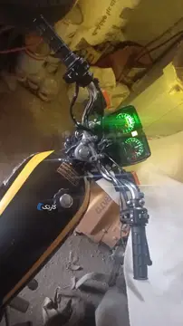 هوندا‏،  200cc - تصویر 4