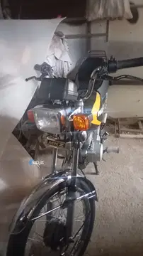 هوندا‏،  200cc - تصویر 6