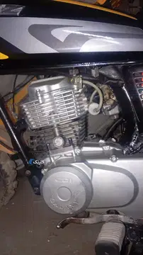 هوندا‏،  200cc - تصویر 5