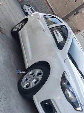 شاهین‏، G دنده ای‏  کارمندی - تصویر 3