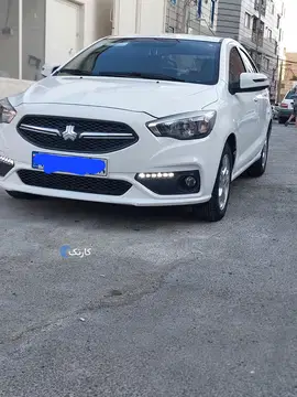 شاهین‏، G دنده ای‏  کارمندی - تصویر 4