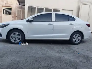 شاهین‏، G دنده ای‏  کارمندی - تصویر 5