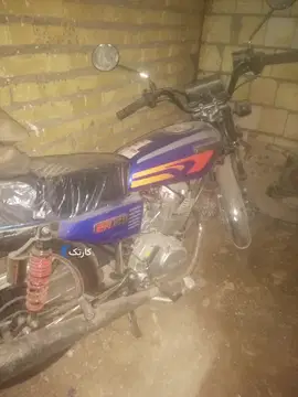 کویر موتور‏، 150‏ - تصویر 3
