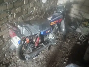 کویر موتور‏، 150‏ - تصویر 2