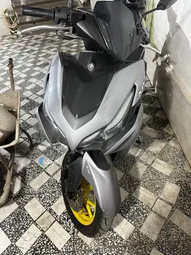 کبیر موتور‏، NVX 170‏