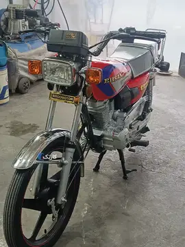 نیرو موتور شیراز‏، احسان 150‏ - تصویر 1
