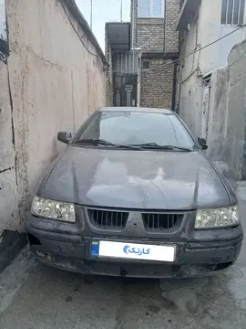 سمند‏، LX‏، XU7‏ - تصویر 4