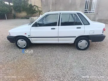 پراید‏، 131‏، TL‏ - تصویر 3