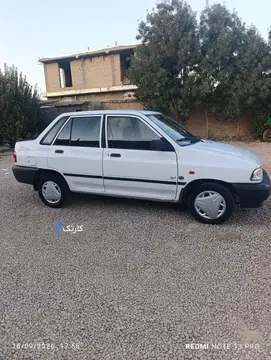 پراید‏، 131‏، TL‏ - تصویر 1