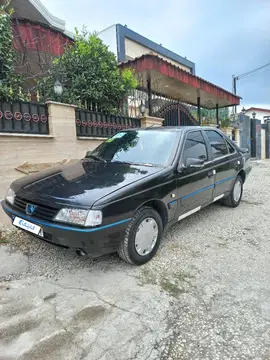 پژو‏، 405‏، GLX بنزینی‏ - تصویر 1