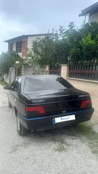 پژو‏، 405‏، GLX بنزینی‏ - تصویر 3