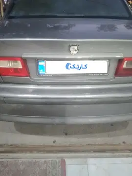 سمند‏، LX‏، XU7‏ - تصویر 2