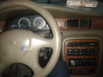سمند‏، LX‏، XU7‏ - تصویر 3