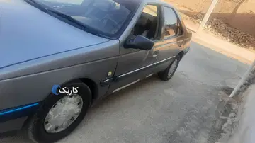 پژو‏، 405‏، GLX بنزینی‏ - تصویر 2